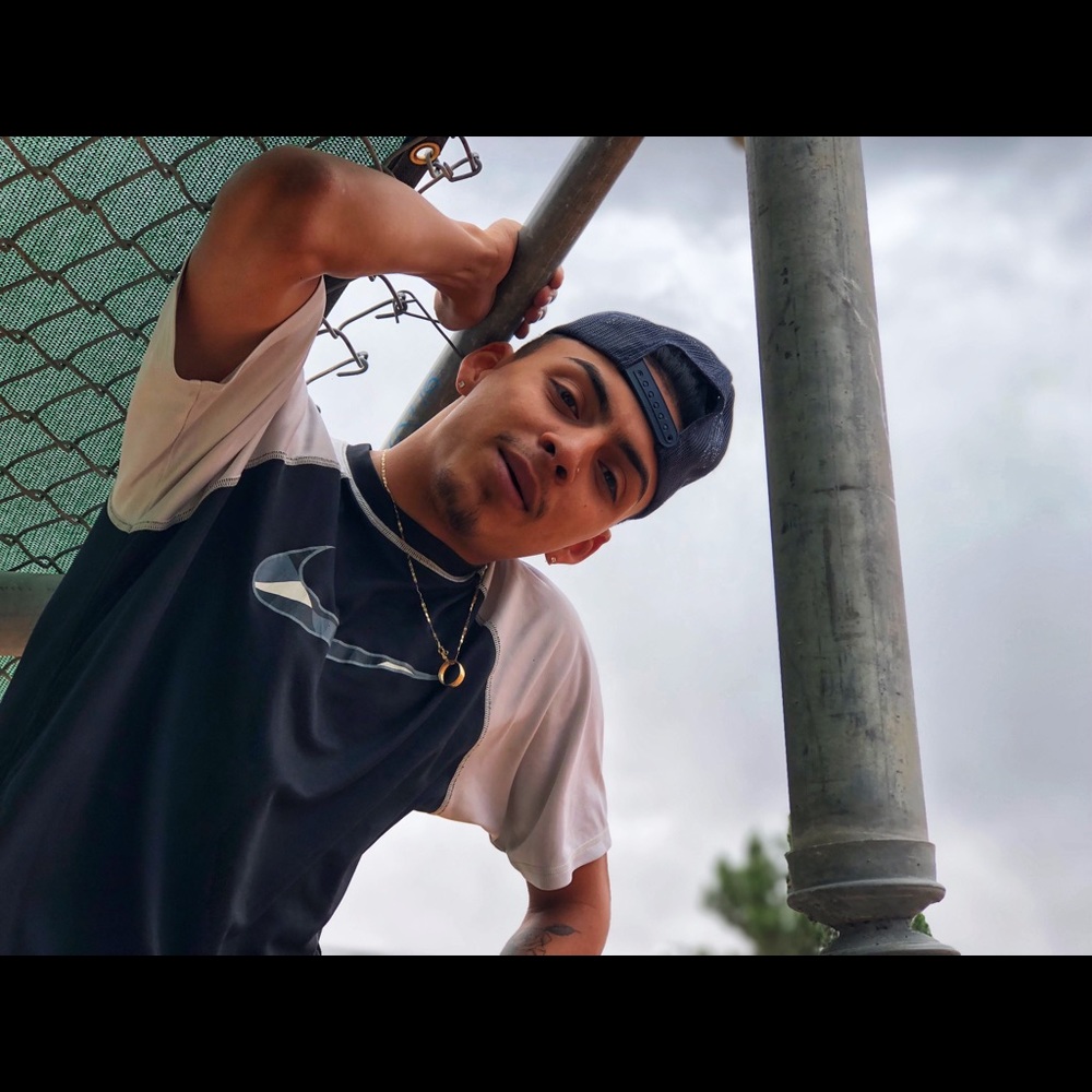 Nike Dry fit Black n White